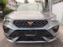 CUPRA Ateca VZ 4Drive *** AKRAPOVIC SPORTAUSPUFF ***