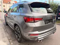 CUPRA Ateca VZ 4Drive *** AKRAPOVIC SPORTAUSPUFF ***