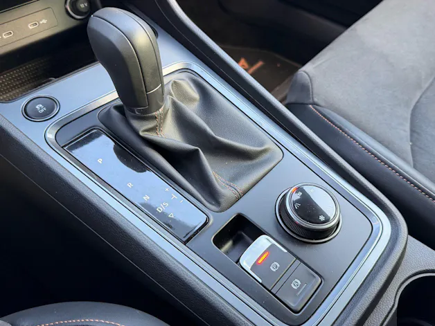 CUPRA Ateca VZ 4Drive *** AKRAPOVIC SPORTAUSPUFF ***