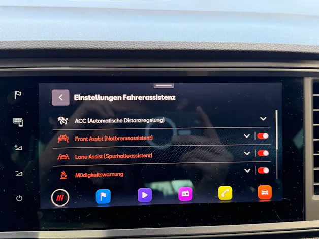 CUPRA Ateca VZ 4Drive *** AKRAPOVIC SPORTAUSPUFF ***