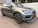 CUPRA Ateca VZ 4Drive *** AKRAPOVIC SPORTAUSPUFF ***