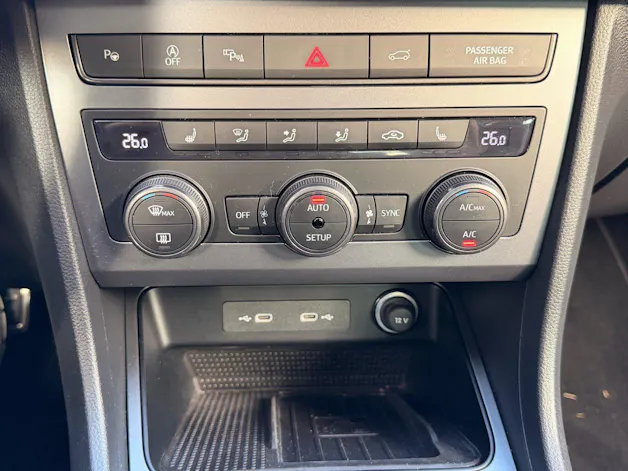 CUPRA Ateca VZ 4Drive *** AKRAPOVIC SPORTAUSPUFF ***