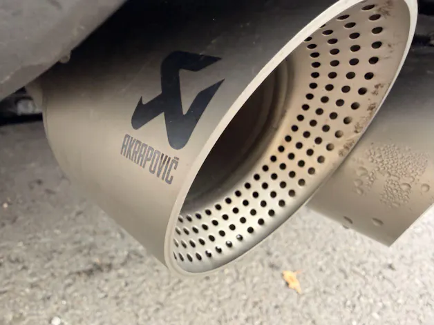 CUPRA Ateca VZ 4Drive *** AKRAPOVIC SPORTAUSPUFF ***