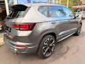 CUPRA Ateca VZ 4Drive *** AKRAPOVIC SPORTAUSPUFF ***