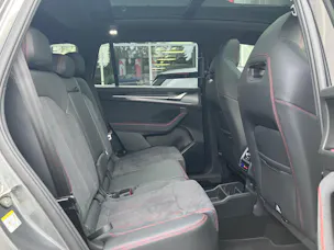 SKODA Kodiaq 2.0 TSI RS 4x4 DSG