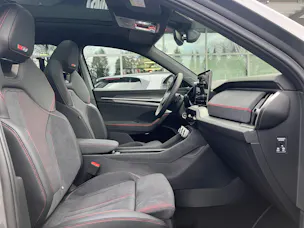 SKODA Kodiaq 2.0 TSI RS 4x4 DSG