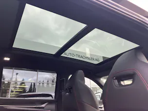 SKODA Kodiaq 2.0 TSI RS 4x4 DSG