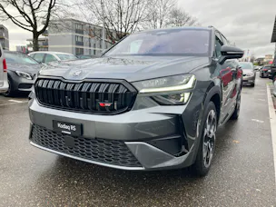 SKODA Kodiaq 2.0 TSI RS 4x4 DSG