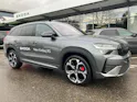 SKODA Kodiaq 2.0 TSI RS 4x4 DSG