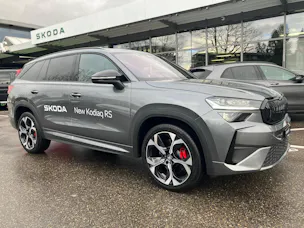 SKODA Kodiaq 2.0 TSI RS 4x4 DSG