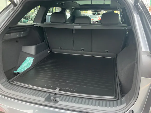 SKODA Kodiaq 2.0 TSI RS 4x4 DSG