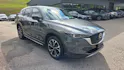 MAZDA CX-5 SKYACTIV-G 194 Newground AWD Automat