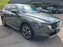 MAZDA CX-5 SKYACTIV-G 194 Newground AWD Automat