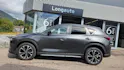 MAZDA CX-5 SKYACTIV-G 194 Newground AWD Automat