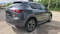 MAZDA CX-5 SKYACTIV-G 194 Newground AWD Automat