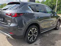 MAZDA CX-5 SKYACTIV-G 194 Newground AWD Automat