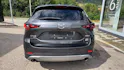 MAZDA CX-5 SKYACTIV-G 194 Newground AWD Automat