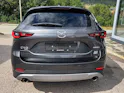 MAZDA CX-5 SKYACTIV-G 194 Newground AWD Automat