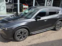 MAZDA CX-5 SKYACTIV-G 194 Newground AWD Automat