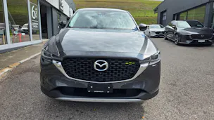 MAZDA CX-5 SKYACTIV-G 194 Newground AWD Automat