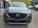 MAZDA CX-5 SKYACTIV-G 194 Newground AWD Automat