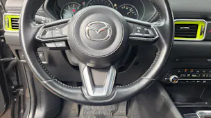 MAZDA CX-5 SKYACTIV-G 194 Newground AWD Automat