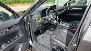 MAZDA CX-5 SKYACTIV-G 194 Newground AWD Automat