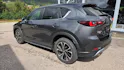 MAZDA CX-5 SKYACTIV-G 194 Newground AWD Automat