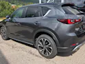 MAZDA CX-5 SKYACTIV-G 194 Newground AWD Automat
