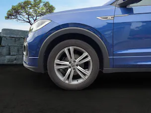 VW T-Cross 1.5 TSI EVO ACT R-Line DSG