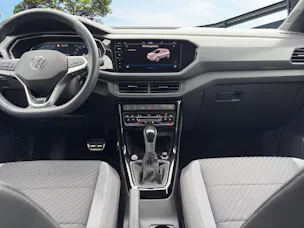 VW T-Cross 1.5 TSI EVO ACT R-Line DSG