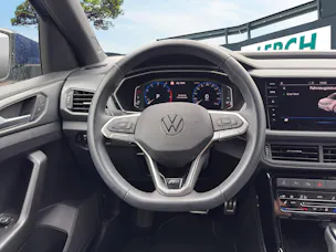VW T-Cross 1.5 TSI EVO ACT R-Line DSG