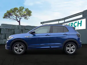 VW T-Cross 1.5 TSI EVO ACT R-Line DSG