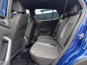 VW T-Cross 1.5 TSI EVO ACT R-Line DSG