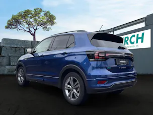 VW T-Cross 1.5 TSI EVO ACT R-Line DSG