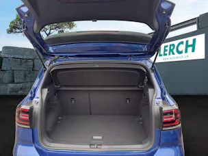 VW T-Cross 1.5 TSI EVO ACT R-Line DSG