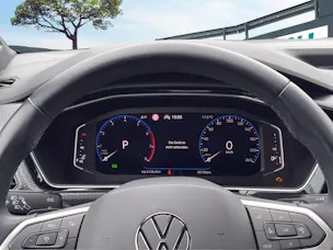 VW T-Cross 1.5 TSI EVO ACT R-Line DSG