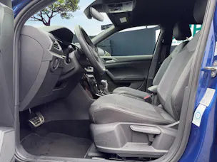 VW T-Cross 1.5 TSI EVO ACT R-Line DSG