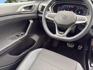 VW T-Cross 1.5 TSI EVO ACT R-Line DSG