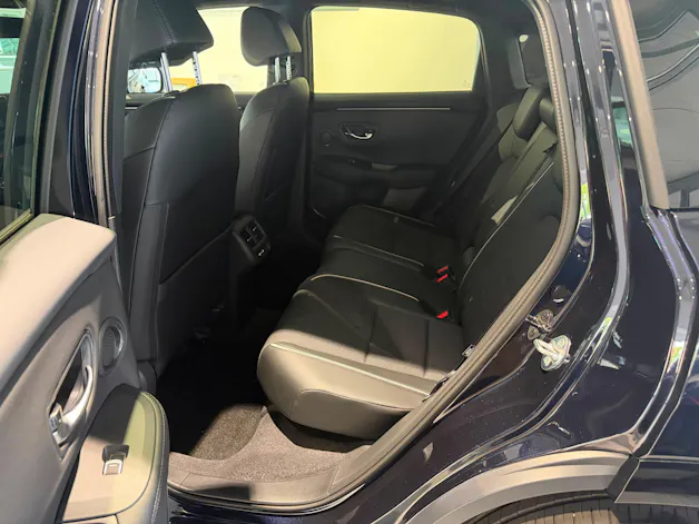 HONDA ZR-V 2.0i MMD Hybrid Sport Automatic