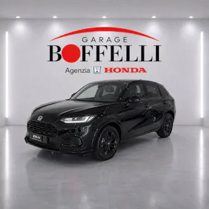 HONDA ZR-V 2.0i MMD Hybrid Sport Automatic