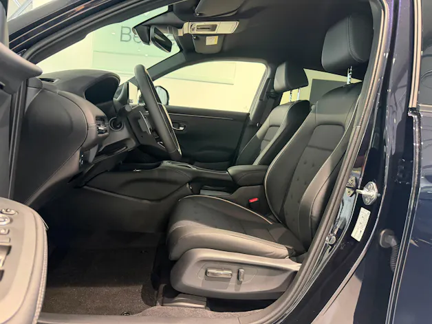 HONDA ZR-V 2.0i MMD Hybrid Sport Automatic