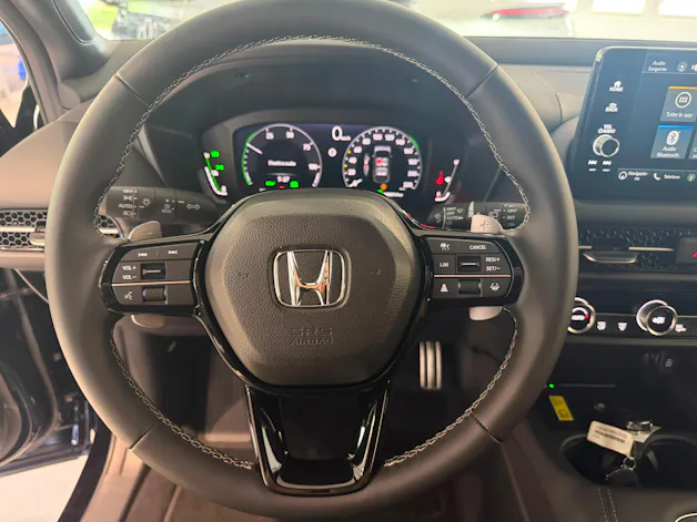 HONDA ZR-V 2.0i MMD Hybrid Sport Automatic