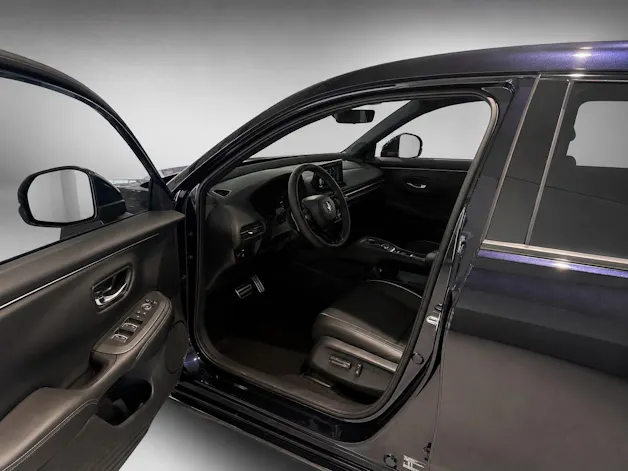 HONDA ZR-V 2.0i MMD Hybrid Sport Automatic