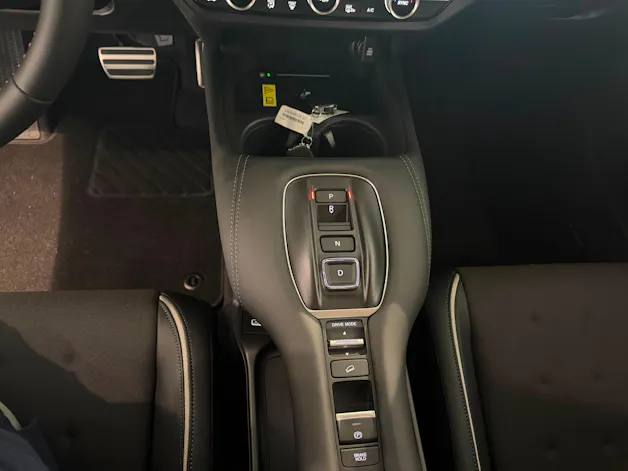 HONDA ZR-V 2.0i MMD Hybrid Sport Automatic