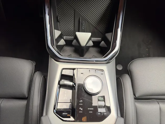 BMW X3 30e xDrive