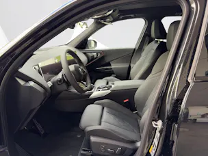 BMW X3 30e xDrive