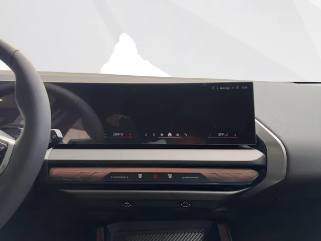 BMW X3 30e xDrive