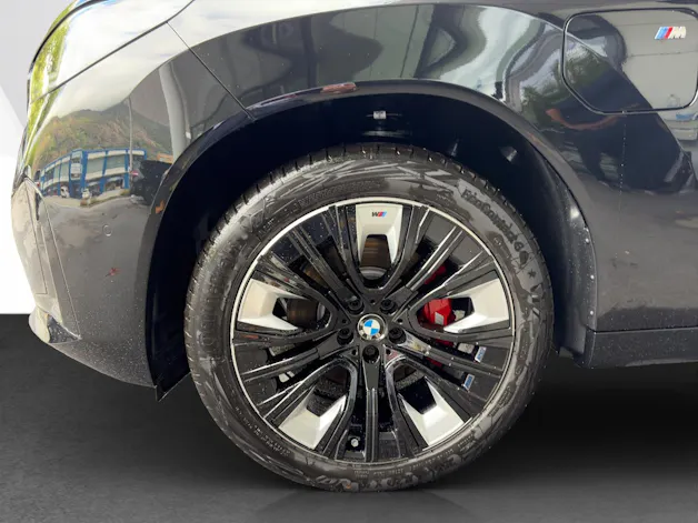 BMW X3 30e xDrive