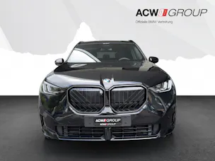 BMW X3 30e xDrive